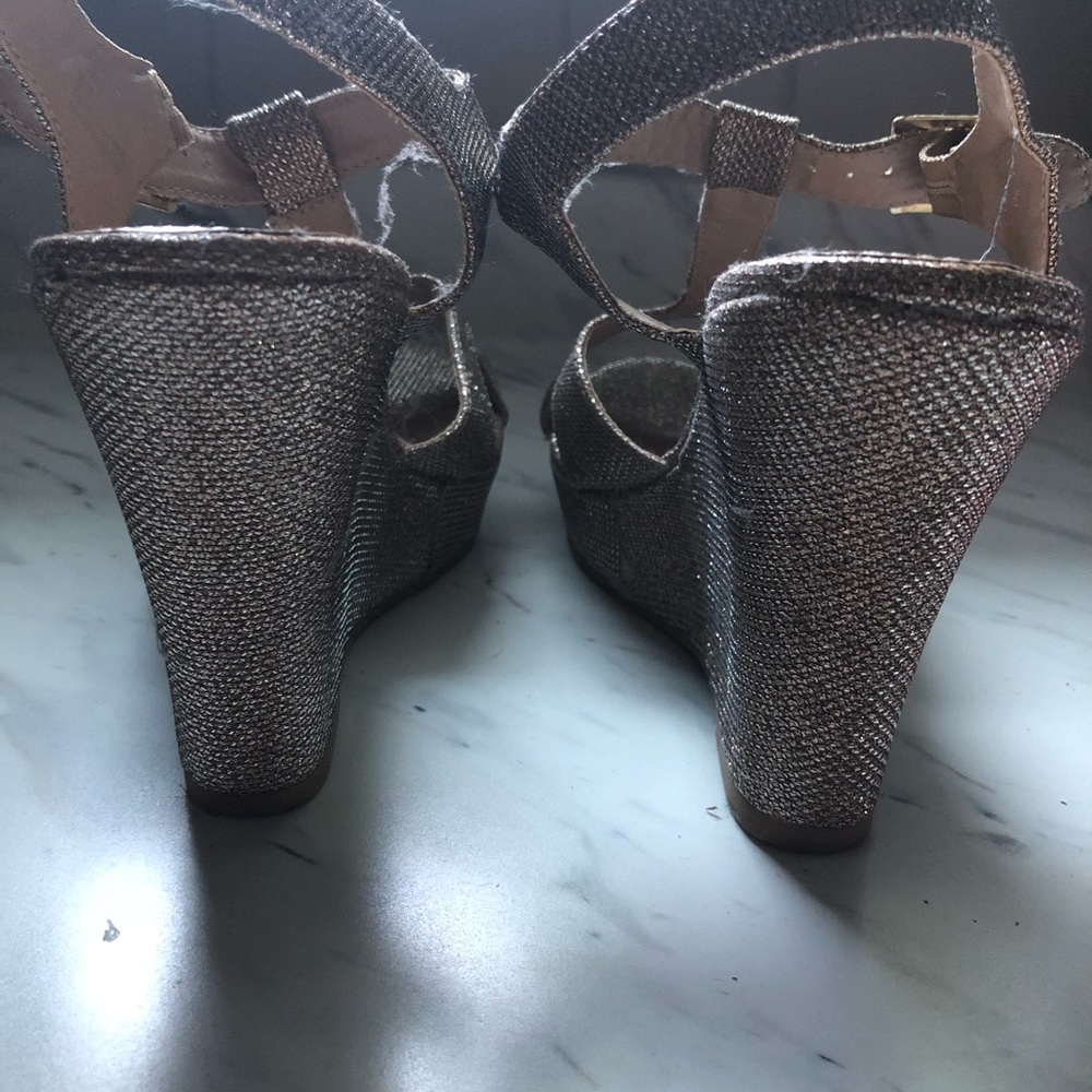 Wedges